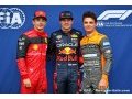 Leclerc and Norris have 'weaknesses' - Marko