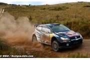 ES14-15 : Mikkelsen refuse d'abdiquer