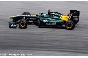 Très belle journée dans le clan Renault Sport