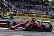 Ferrari : un 'manque de constance' due à une 'ambiance' sans 'sérénité'