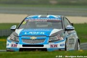 Photos - WTCC 2013 - Moscow Raceway (Russie)