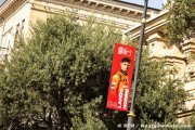 Photos - GP F1 d'Azerbaïdjan 2024 - Avant-course
