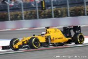 Magnussen : Barcelone et l'Espagne ? Par coeur !