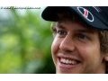 Vettel uses KERS to pip Hamilton to Sepang pole