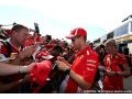 Italy slams Vettel for 'amateur error'