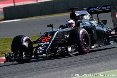 Webber expects Button retirement talk in 2016