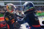 Horner rend hommage à Verstappen… et à un Gasly ‘brillant'