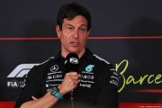 Wolff saisit ses avocats et veut obtenir réparation pour Russell dans l'affaire des pénalités de Monaco