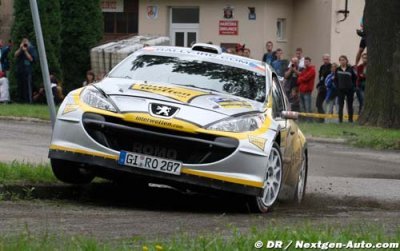 Wittmann devra marquer des points à Sanremo