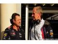 Marko : Beaucoup de problèmes encore pour Red Bull et Renault