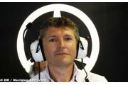 Nick Fry en remet une couche sur Schumacher