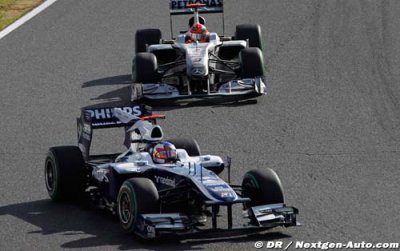 Barrichello s’en prend à Schumacher... encore&nbsp;!