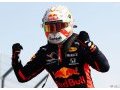 Marko : 'Tout est possible' pour Verstappen au championnat