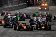 Jos Verstappen : après son 'énorme' bourde, McLaren va être plus 'nerveuse'