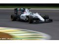 2016 Williams to be ready for Barcelona