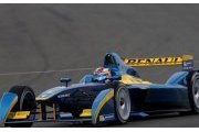 La Formule E ne veut pas concurrencer la F1