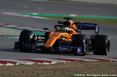 Ramirez hopes McLaren has ’patience’ to rebuild
