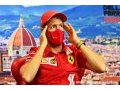 Vettel regrette le 'manque de pertinence' technologique de la F1