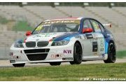 Italian test for Bennani and Proteam