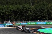 Belgian GP boss 'confident' after Montreal meeting
