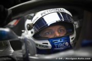 Bottas ne veut pas garantir que Mercedes dominera à Melbourne