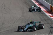 Massa supports Mercedes team orders