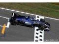 Sauber not commenting on McLaren gearbox claims