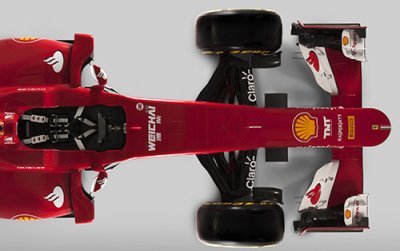 Maurizio Arrivabene confirme le retour de Rory Byrne