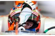 La septième place au Canada a apaisé Paul Di Resta