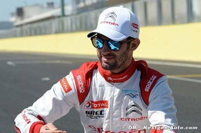 Lopez a été de très bon conseil pour Guerrieri