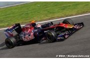Buemi espère passer un cap