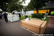 La frénésie du calendrier F1 sera difficile à endurer selon Abiteboul