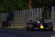 Red Bull now working towards 2024 car fix - Marko