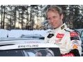 Solberg ready for Mexico