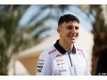 Officiel : Isack Hadjar est promu en F1 chez Racing Bulls