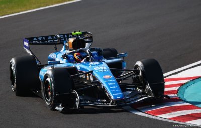 Williams profite de la trêve pour corriger le tir selon Vowles