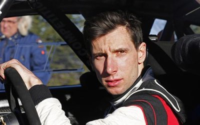 Le Team ORECA de retour en rallye&nbsp;!