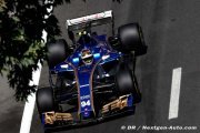 Sauber : Un Grand Prix d'Autriche forcément spécial pour Wehrlein 