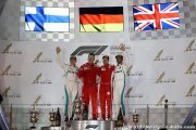 Retour sur 2018 : Vettel résiste à Bottas et gagne à Bahreïn, Gasly quatrième !