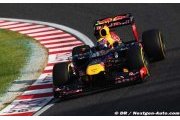 Webber sait qu'il a ce qu'il faut pour devenir champion