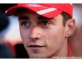 Leclerc 'would be useful' for Sauber - boss