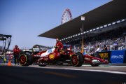 Trois pilotes et une évolution pour Ferrari au Grand Prix d'Autriche