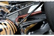 Renault looks to scrap front-exit exhausts