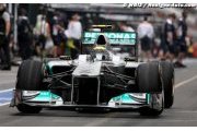 Turkey upgrade 'fast' admits Rosberg 