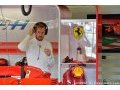 Häkkinen pense que Vettel doit retrouver une synergie avec Ferrari
