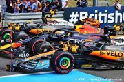 Hamilton : La McLaren est 'similaire' à la Red Bull et 'cela fonctionne'