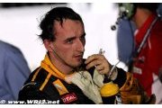 Kubica return 'nearly impossible' - source