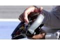 Video - The steering wheel in Formula 1