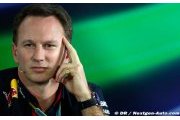 Fuel 'arguments' could return in Malaysia - Horner