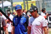 'Ils vous brisent' : Pérez raconte son traitement chez Red Bull face à Verstappen
